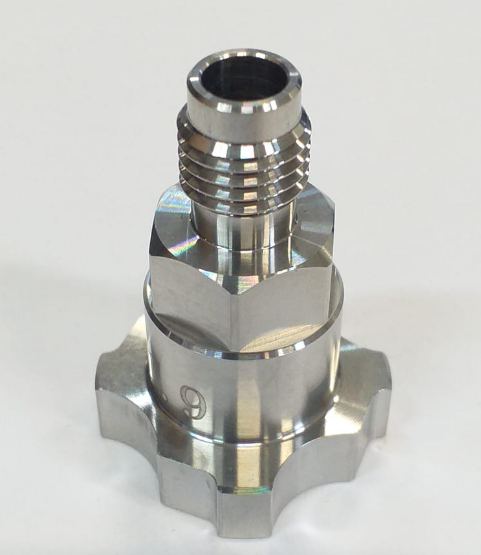 Adaptor UPC, filet exterior pt. Sagola 3300GTO, Norton